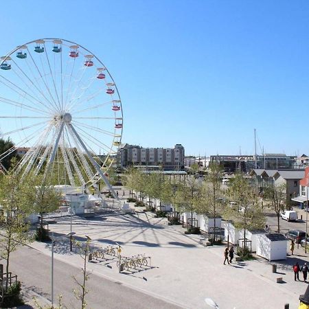 Apartment Centre Ville Ла-Рошель Екстер'єр фото