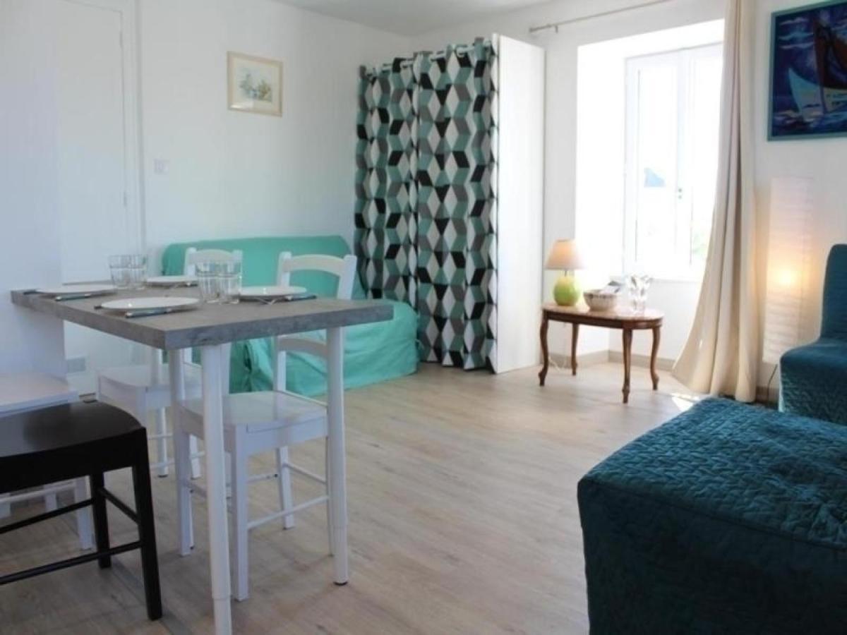 Apartment Centre Ville Ла-Рошель Екстер'єр фото