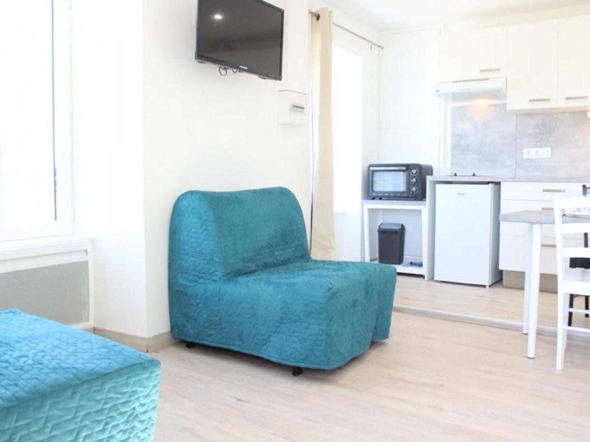 Apartment Centre Ville Ла-Рошель Екстер'єр фото