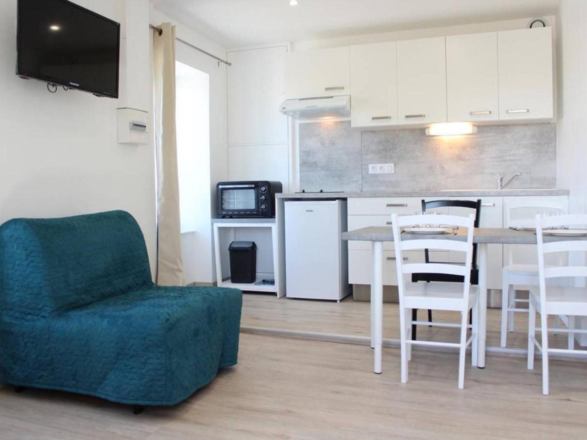 Apartment Centre Ville Ла-Рошель Екстер'єр фото