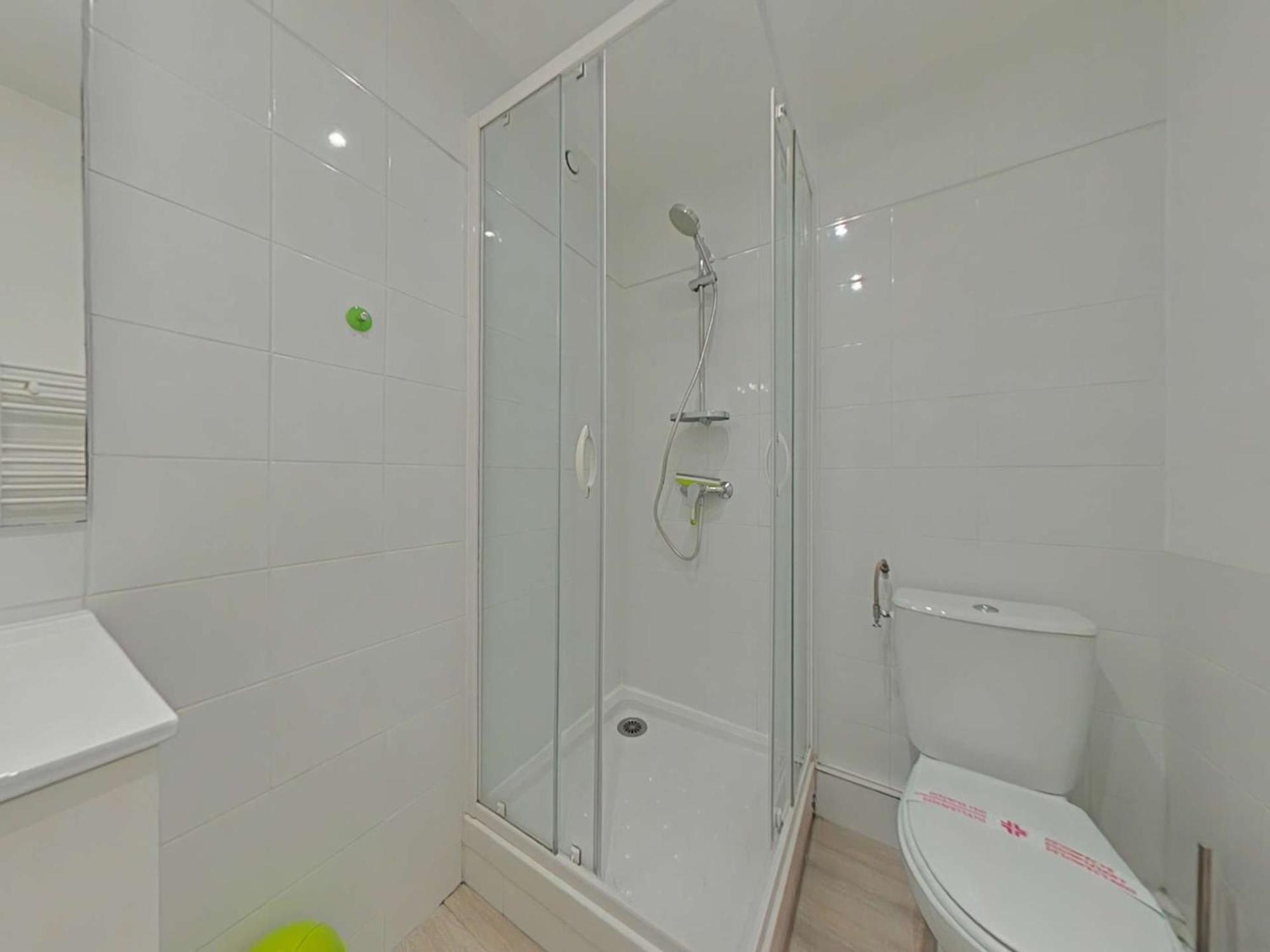 Apartment Centre Ville Ла-Рошель Екстер'єр фото
