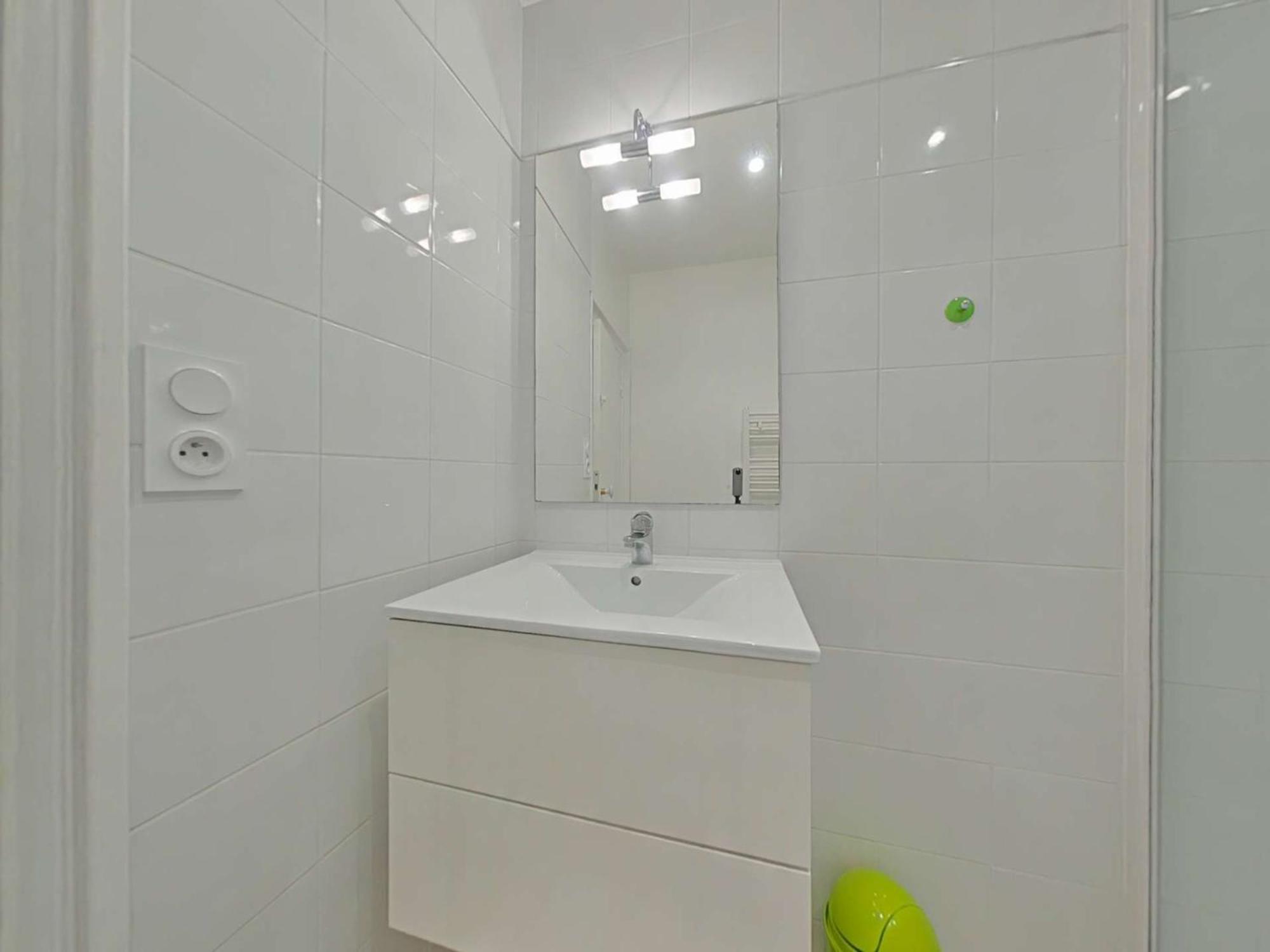 Apartment Centre Ville Ла-Рошель Екстер'єр фото